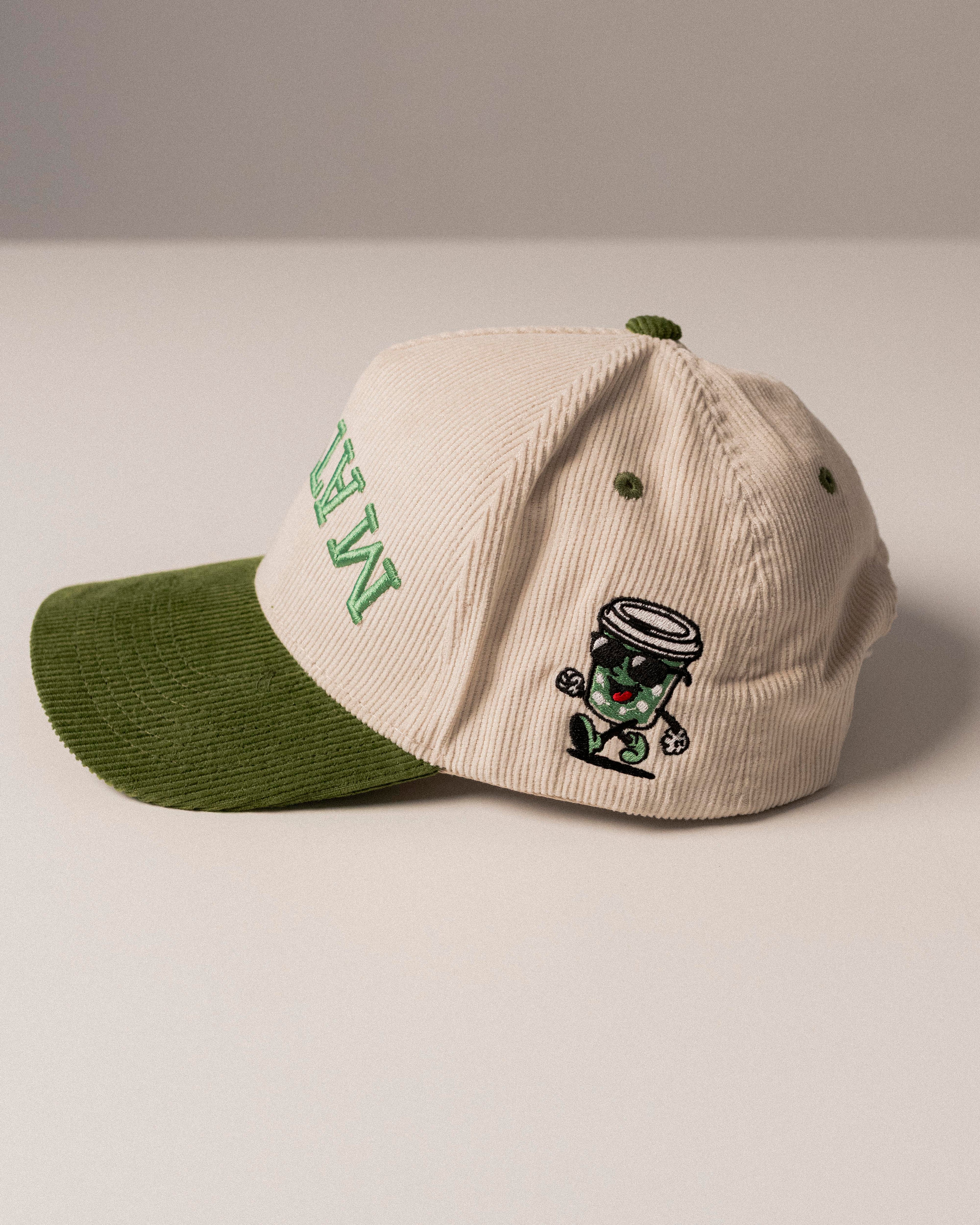 Matcha